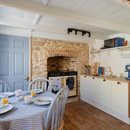 Holiday home Finest Retreats - Primrose Tywardreath