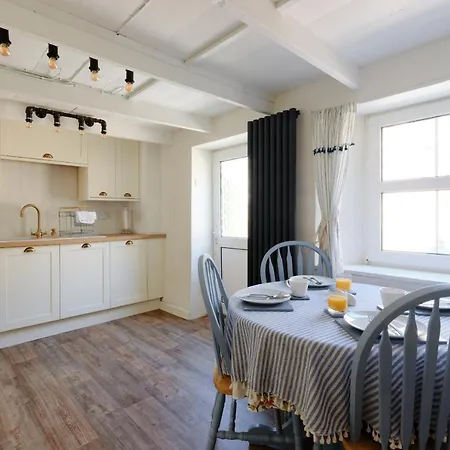 Finest Retreats - Primrose Holiday home Tywardreath