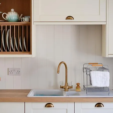 Finest Retreats - Primrose Holiday home Tywardreath